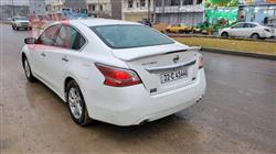 نيسان ألتيما